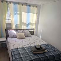 Sheila's room