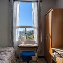 Furnished Room's room