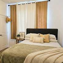 Leonid's room