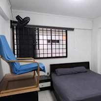 Felix's room
