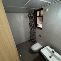 Arjun Dhore's room