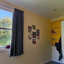 Scarlett's room