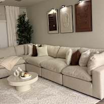 Joyce's room