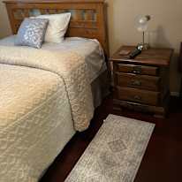 Gary's room