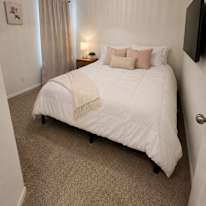 Kassandra's room
