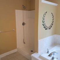 Steve's room
