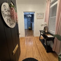 Elizabeth zabala's room
