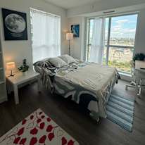 Emery's room