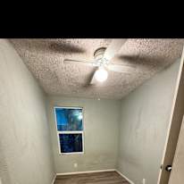 Mya's room
