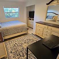 Cameron's room
