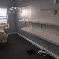 Michelle's room