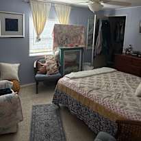 Yuri Groeneveld's room