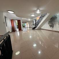 Krishna's room