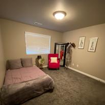 jodie's room
