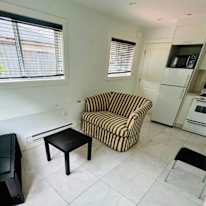 Bally Dosanjh's room