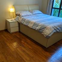 Jolyn's room