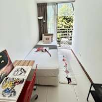 vva's room