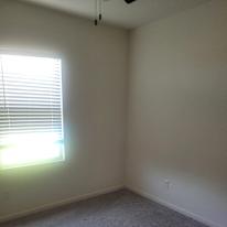 Jacob De La Cerda's room