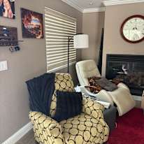 Bobbi's room
