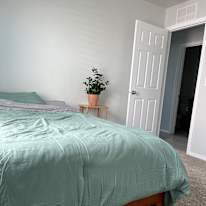 Kathie's room