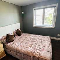 Jaspreet Kaur's room