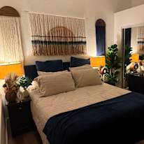 Diana's room