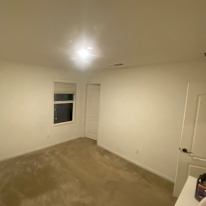 Shane's room