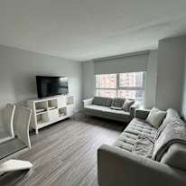 Norick's room