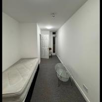 M hassan's room