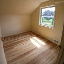 Pippa's room