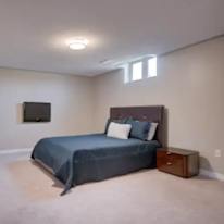 Wajahat syed's room