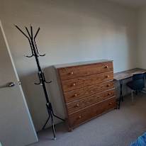 Linell's room