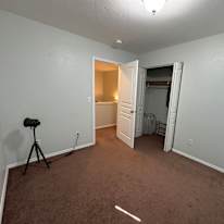 Spencer's room