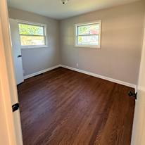 Grace's room