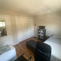 Wendell or Annallee's room