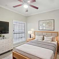 Geneva's room