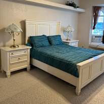 Estella's room