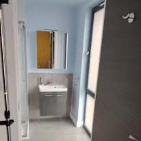 Kirubha's room