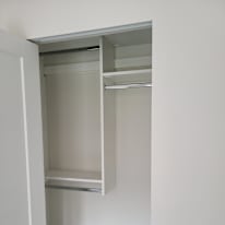 Matthew Carlyle's room