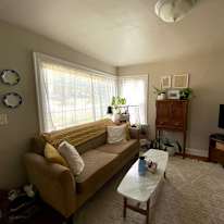 Kennedy Smith's room