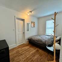 Ashley's room