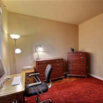 Laura's room