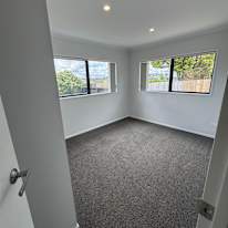 Nicole's room