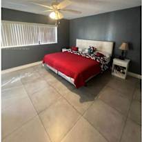 Tarek's room
