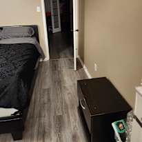 Amanda Mazzotta's room