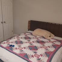 Regina's room