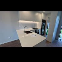 Sahin's room
