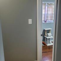 Kelly's room