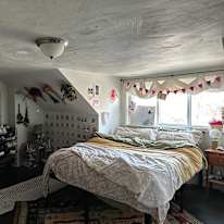 Kari's room