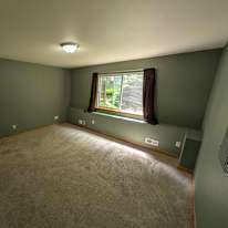 DAKOTA's room
